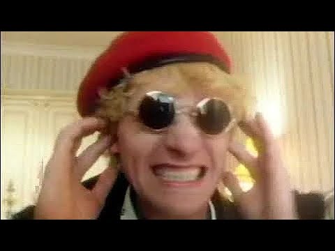 Captain Sensible - Wot (1983)