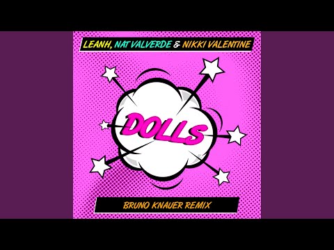 Dolls (Bruno Knauer Mix)