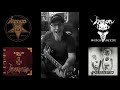 ANGEL DUST - Guitar play through by Jeff Mantas