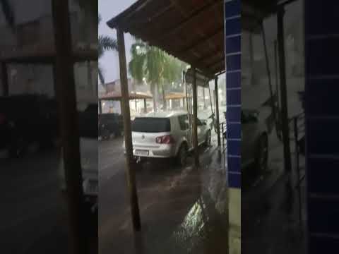 CHUVA EM ARACATU-BA. 07/04/2026. #chuva #agua #bahia #sertão #nordeste