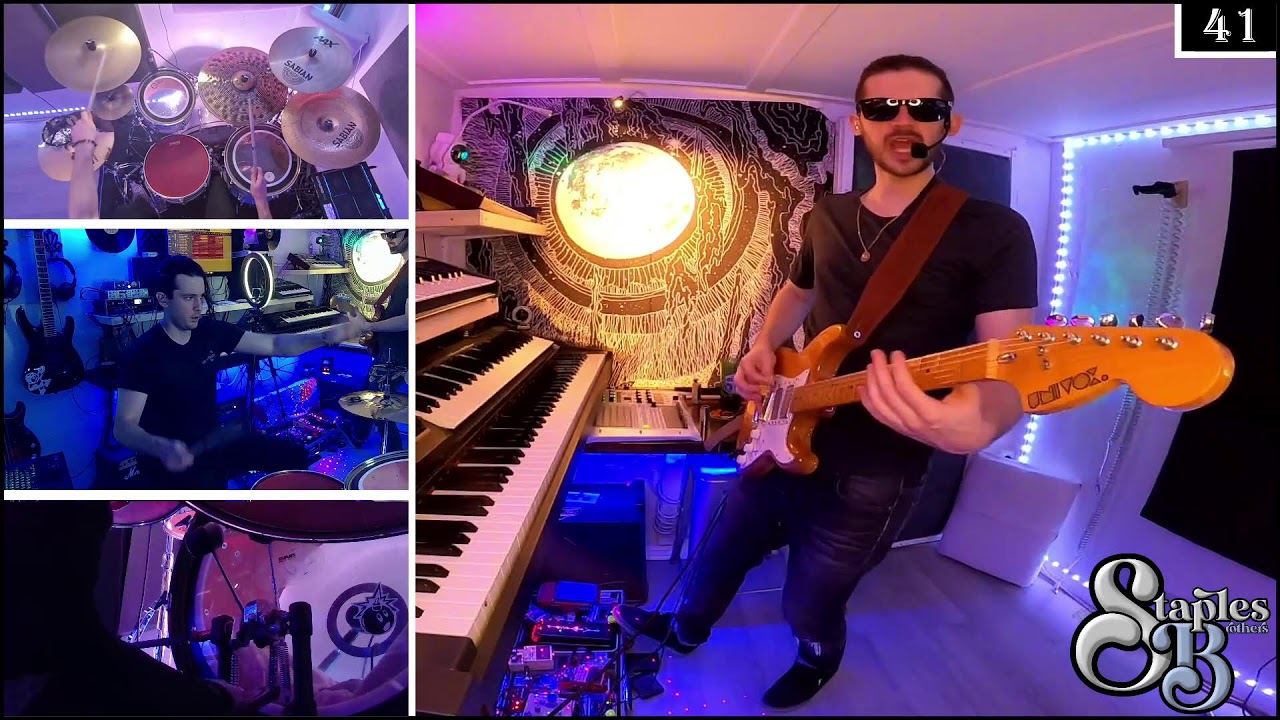 『TSB』LIVE MUSIC -  1/18/23