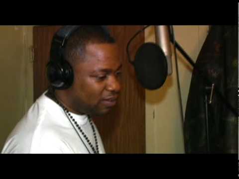 POSTABOY- In Ghostown Studio Part 2