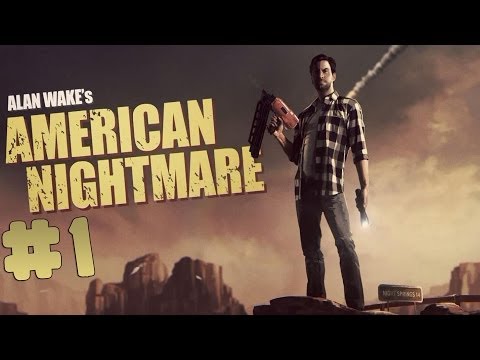 alan wake american nightmare pc crack