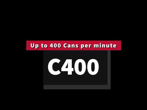 Hinterkopf basic machine C400