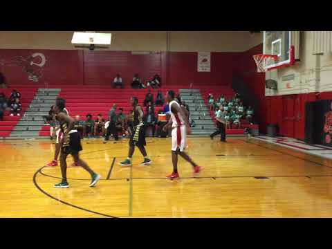 Carver vs Jackson 2018