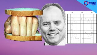 An Absolute Knuckle Sandwich of a Puzzle