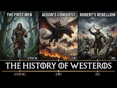 Every War in GOT Explained