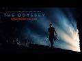 The Odyssey Official Countdown Trailer