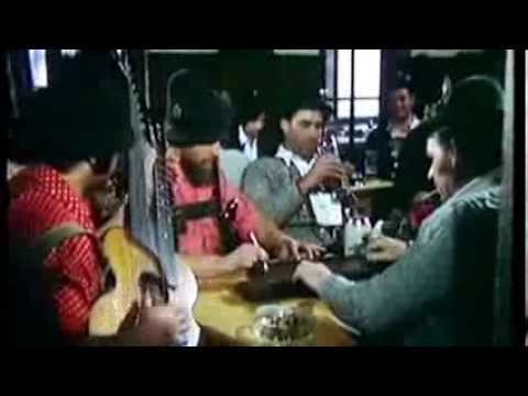 Original Garmischer Doppelscharr- Musik