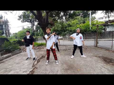 24 BARS - EZ MIL (SENYORITOZ DANCE COVER)