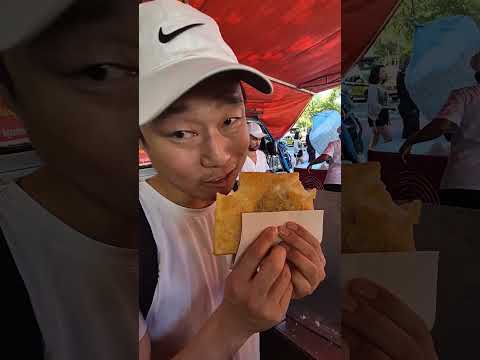 Embaixador de pastel de flango