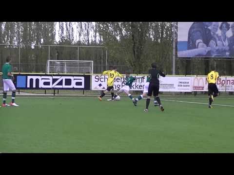 Tolga Kaplan Blokkers c1  guzel bir asist