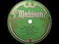 1930 Paul’s Novelty Orch. - Bye Bye Blues (Irving Kaufman, vocal)