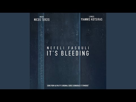 It's Bleeding (Timoros)