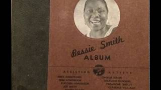 Bessie Smith - The Bessie Smith Album (1938) (Full 78rpm Album)