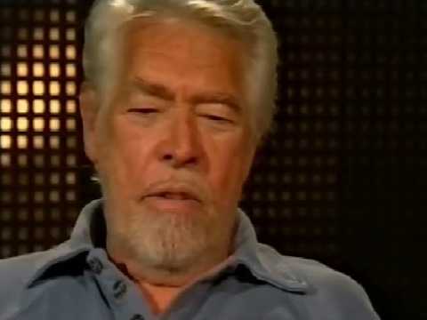 James Coburn - Scene by Scene (2000)