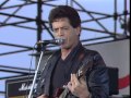 Lou Reed - New Sensations (Live at Farm Aid 1985)