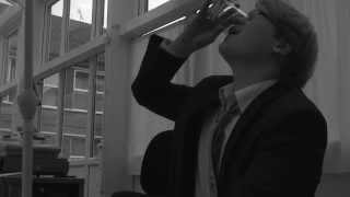 Blamethrower // Reuben