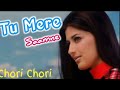 Tum Mery Saamne Choro Chori Eng Subt Udit Narayan Alka Yagnik Movie Chori Chori 2003