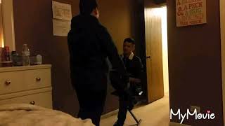 Night of Death by Gael