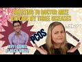 Reacting to Doctor Mike Explain My THREE Diseases (Why I Gained So Much Weight) | Fat Reacts