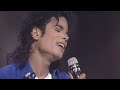 Michael Jackson - Man In The Mirror (30th Annual Grammy Awards Performance) (Remastered)