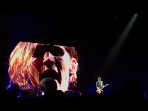 Josh Klinghoffer - Twilight (Elliott Smith cover) [Live in LA - March 8th 2017] (Soundboard)