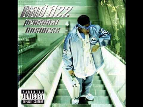 Bad Azz - U Don't Wanna Be Broke