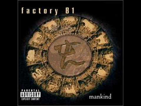 Factory 81 - ''Peace Officer''