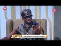 Kuami Eugene Turned Heartbreak Into Hits The Pain Behind Do Better