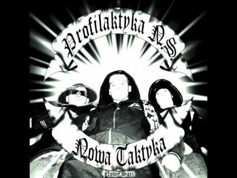 AsterixNSB - Na Dachu Bloku (feat. Profilaktyka)