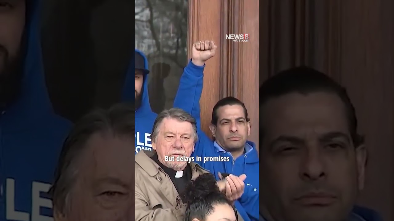 150,000 criminal records expunged through Connecticut’s Clean Slate law, experts say