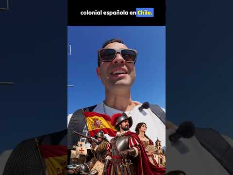 Porque San Antonio se llama así, puerto de Chile, región de Valparaíso #vlog #SanAntoino #chilevideo