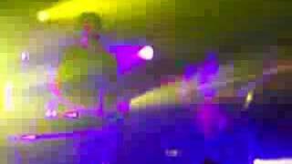 Thrice - Motion Isn&#39;t Meaning [Live]