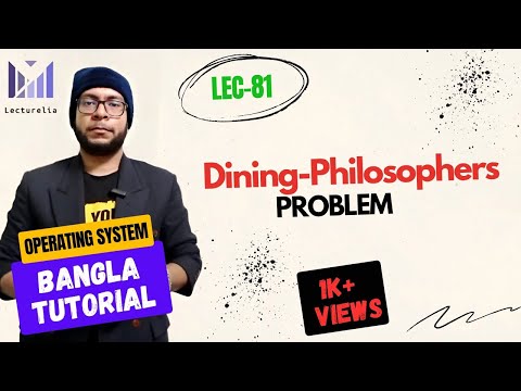 Part 3 1 Cooperative Process VS Independent Process OS বাংলা টিউটোরিয়াল