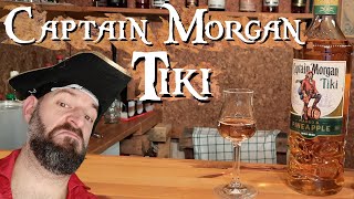 Rumperium Rum Tasting Video