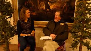 County History - Skinner Brothers Wilderness School: An Interview with Courtney Skinner