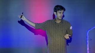 The 3 Myths of the Indian Education System | Vinay Menon | TEDxThiruvananthapuram