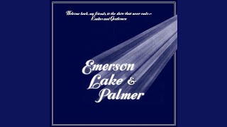 Take a Pebble (Including Still You Turn Me On and Lucky Man) (Live 1974) (2016 Remaster)