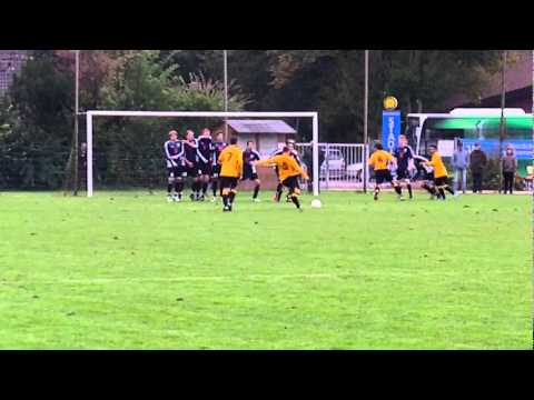 Borussia Bocholt vs. RSV Praest