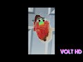 Elmo Smashes Through Door Effects Round 1 Vs Everyone 1 14