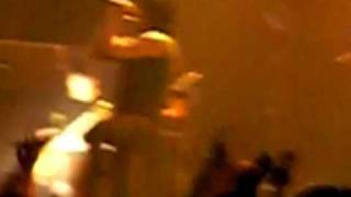 I never told you what I do for a living - My Chemical Romanc