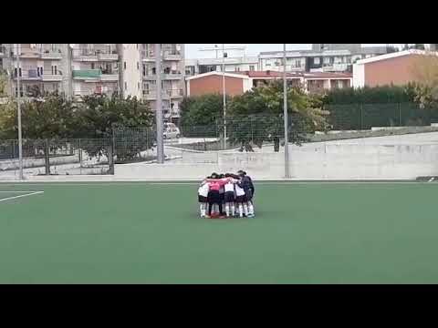 Puglia - Giovanissimi Provinciali U15 Foggia D G2 - Soccer Accademy Cerignola vs Ascoli Satriano...