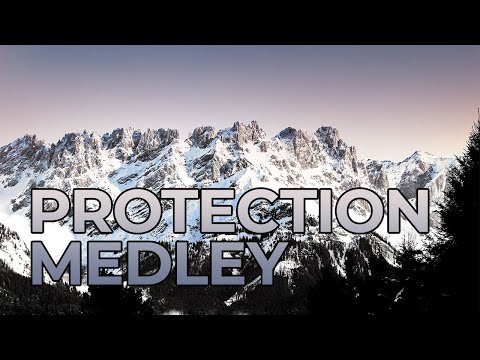 Protection Medley - James Koerts