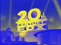 1995 20th Century Fox Home Entertainment In G Major 2 In G Major AKA G Major 202