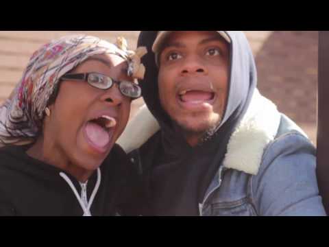 Dame Dollur - #YouStealingWigsChallenge