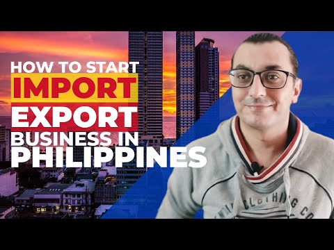 , title : 'HOW TO START AN IMPORT EXPORT BUSINESS IN THE PHILIPPINES
