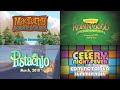 All 2010s VeggieTales Video Trailers HD
