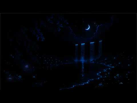 Fall Into Sleep Instantly (No Ads) • Melatonin Release, Increase Deep Sleep • Whole Body Restoration