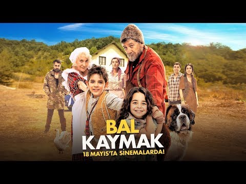 Trailer of Bal Kaymak (2018)